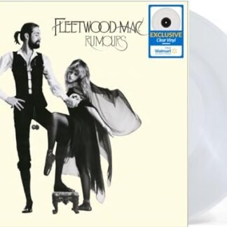 Fleetwood Mac - Rumours (Walmart Exclusive) [Disco de Vinil]