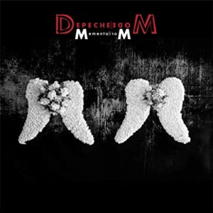 Depeche Mode - MEMENTO MORI (2LP)