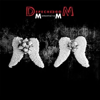 Depeche Mode - MEMENTO MORI (2LP)