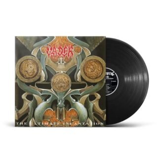 Vader - The Ultimate Incantation[LP]