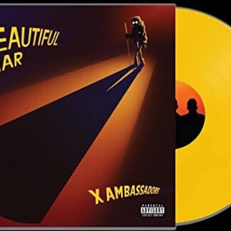 X Ambassadors - The Beautiful Liar [Marigold LP]