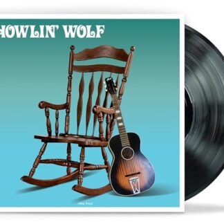 Howlin' Wolf - Howlin Wolf (180gm Vinyl) [Disco de Vinil]