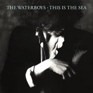 The Waterboys - This Is the Sea [Disco de Vinil]