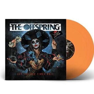 Offspring - Let The Bad Times Roll [Disco de Vinil]