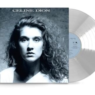 Celine Dion - Unison (Clear Vinyl)