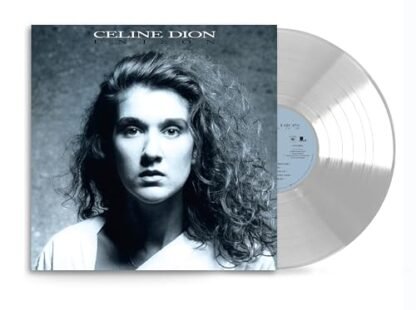 Celine Dion - Unison (Clear Vinyl)
