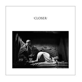 Joy Division - Closer (180 Gram Vinyl)