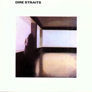 Dire Straits - Dire Straits (Syeor) [Disco de Vinil]