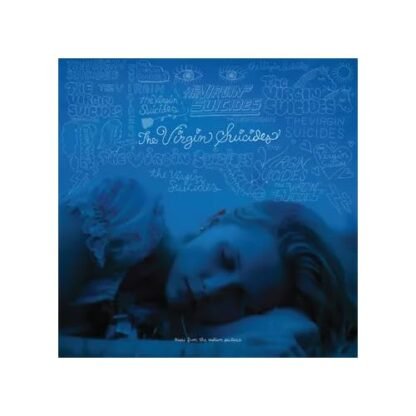 The Virgin Suicides - Original Soundtrack - The Virgin Suicides Deluxe (25th Anniversary Edition) (RSD25 EX) [VINYL]