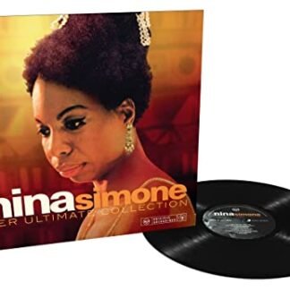 Nina Simone - Ultimate Collection [Disco de Vinil]