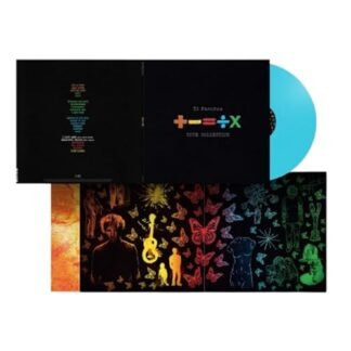 Ed Sheeran - +-=÷× (TOUR COLLECTION) (Vinyl)