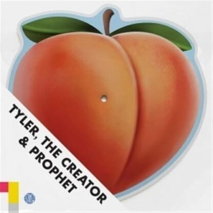 Tyler The Creator & Prophet - Peach Fuzz (PICTURE DISC) [Disco de Vinil]