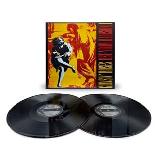 Guns N' Roses - Use Your Illusion I [2 LP]