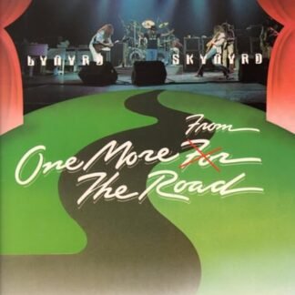 Lynyrd Skynyrd - One More from the Road [Disco de Vinil]