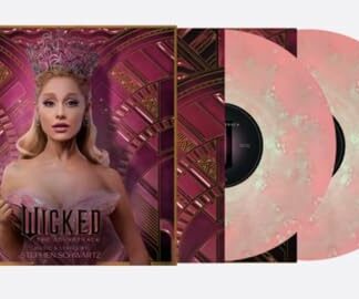 Various Artists - Various Artists Wicked: The OST Alternate Glinda Version!