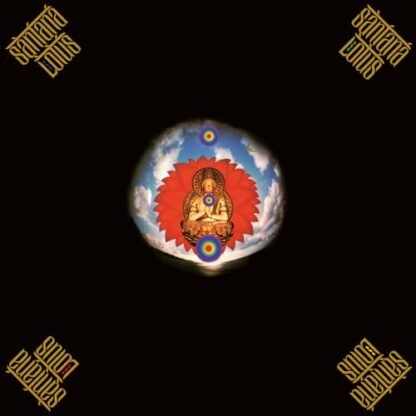 Santana Iv - Lotus