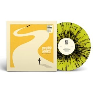 Bruno Mars - Doo-Wops & Hooligans (Amazon Exclusive)