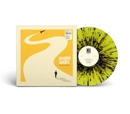 Bruno Mars - Doo-Wops & Hooligans (Amazon Exclusive)