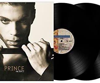 Prince - The Hits 2 Legacy Recordings
