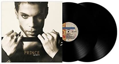 Prince - The Hits 2 Legacy Recordings