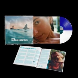 Dua Lipa - Radical Optimism