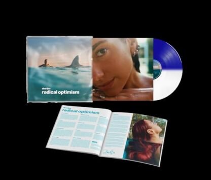 Dua Lipa - Radical Optimism