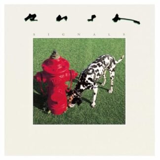 Rush - Signals [Disco de Vinil]