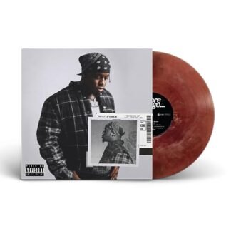 Blxst - Before You Go