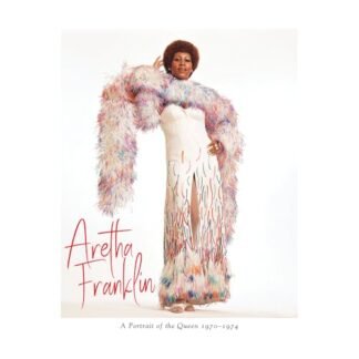 Aretha Franklin - A Portrait Of The Queen - 1970-1974