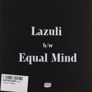 Beach House - Lazuli [7" VINYL]