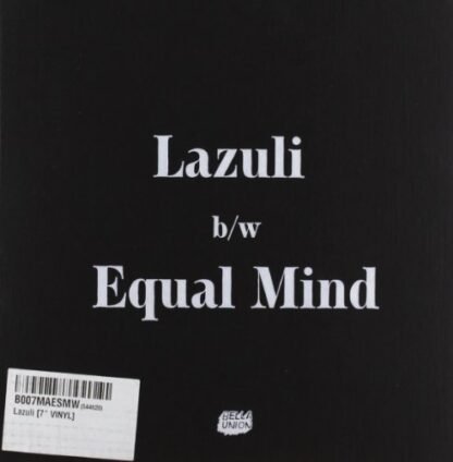 Beach House - Lazuli [7" VINYL]