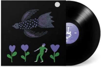 Bonnie Prince Billy - The Purple Bird