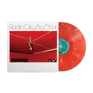 Big Star - Radio City [VINYL]