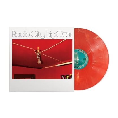 Big Star - Radio City [VINYL]