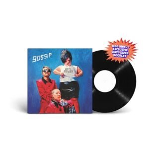 Gossip - Real Power