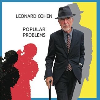 Leonard Cohen - Popular Problems [Disco de Vinil]
