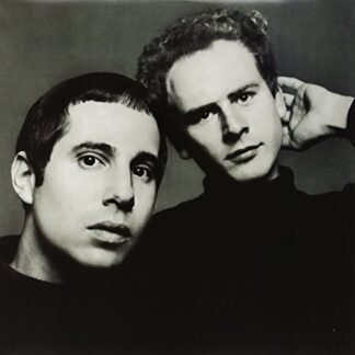 Simon & Garfunkel - Bookends [Disco de Vinil]