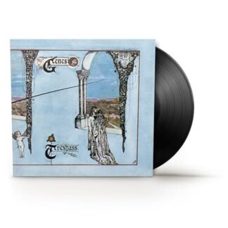 Genesis - Trespass (2007 Stereo Mix) [VINYL]