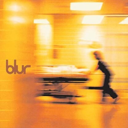 Blur - Blur [Disco de Vinil]