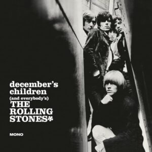 The Rolling Stones - December's Children (And Everybody's)[US] [LP]