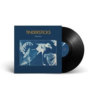Tindersticks - Distractions [Disco de Vinil]