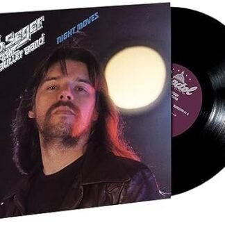 Bob Seger & The Silver Bullet Band - Night Moves