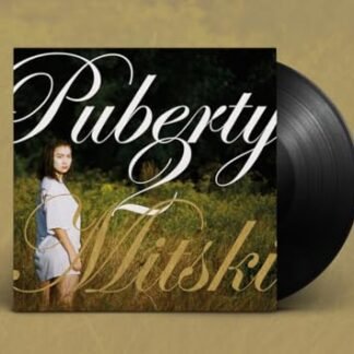 Mitski - Puberty 2 [Disco de Vinil]
