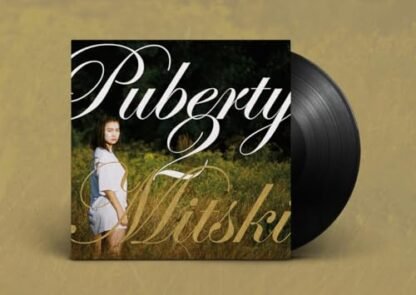 Mitski - Puberty 2 [Disco de Vinil]