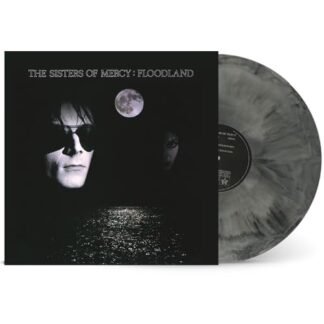 The Sisters Of Mercy - Floodland
