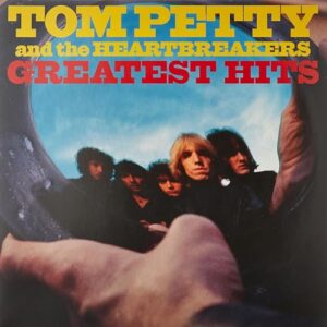 Tom Petty - Greatest Hits [LP DUPLO]