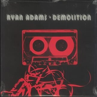 Ryan Adams - Demolition [Disco de Vinil]