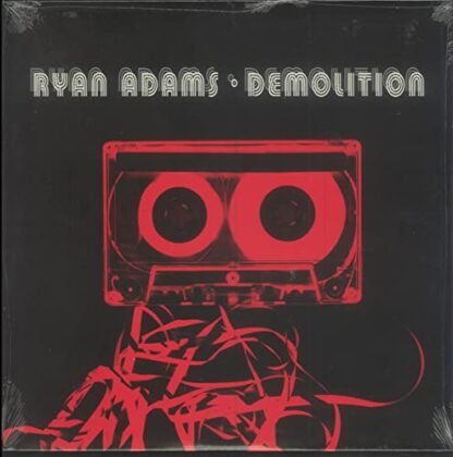 Ryan Adams - Demolition [Disco de Vinil]