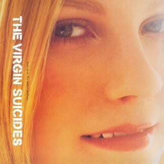 The Virgin Suicides - Original Soundtrack - VIRGIN SUICIDES OST