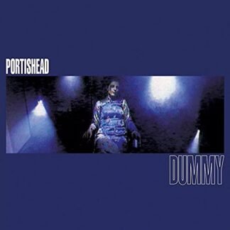 Portishead - Dummy